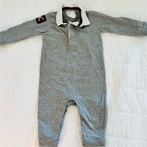 Ralph Lauren 6m boy - Picture 1 of 2